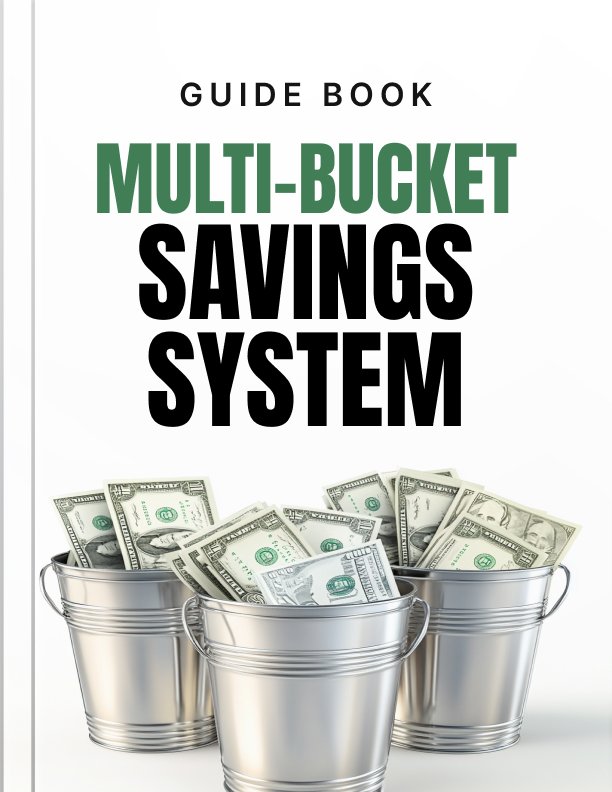 The Multi Bucket Savings System Guide